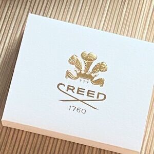 CREED Discovery Set 3pc Aventus for Her Carmina Queen of Silk 2ml each